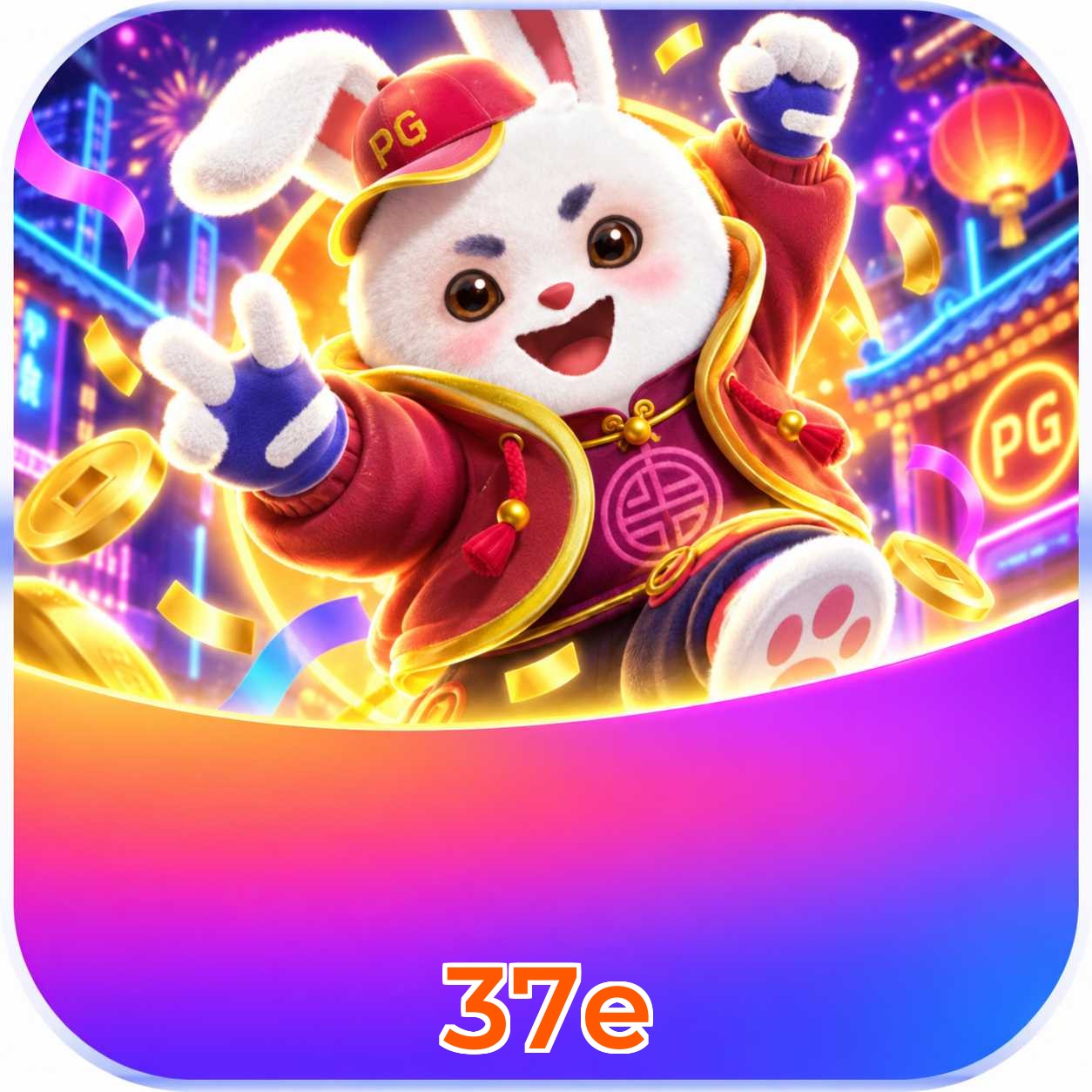 Download seguro do app 37e com APK oficial de 58MB
