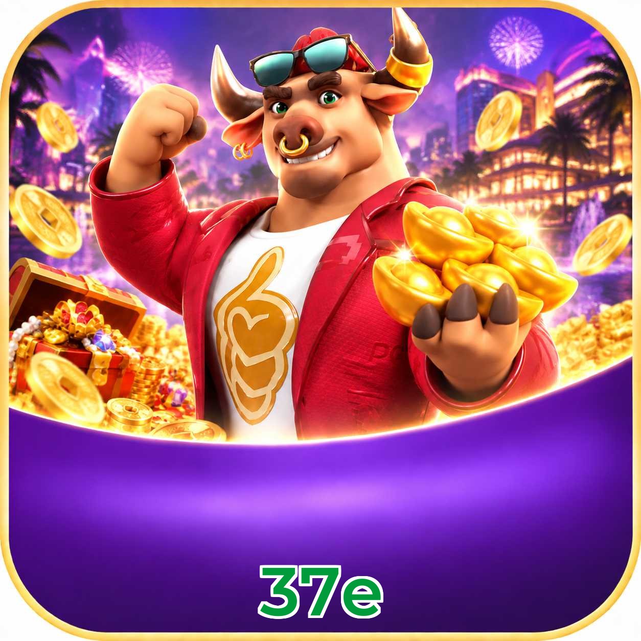 Grandes vitórias e jackpots pagos pela 37e via PIX