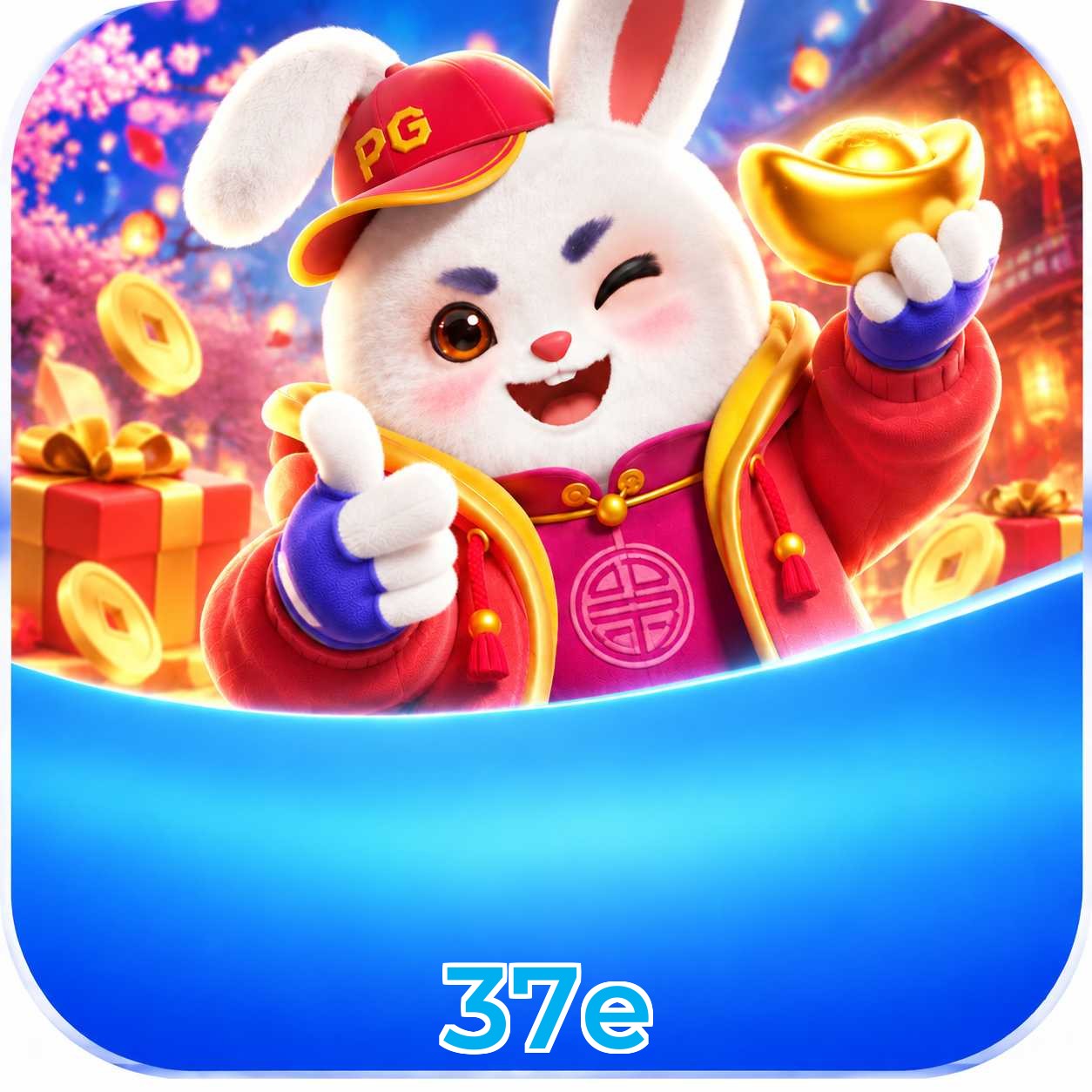 Central de download oficial da 37e para Android e iOS